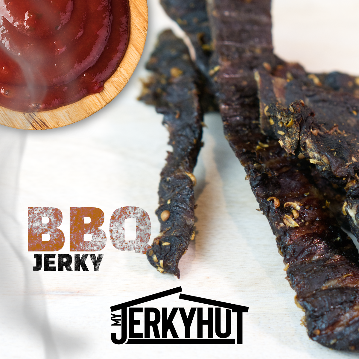 BBQ JERKY