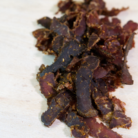 GARLIC & BUTTER BILTONG