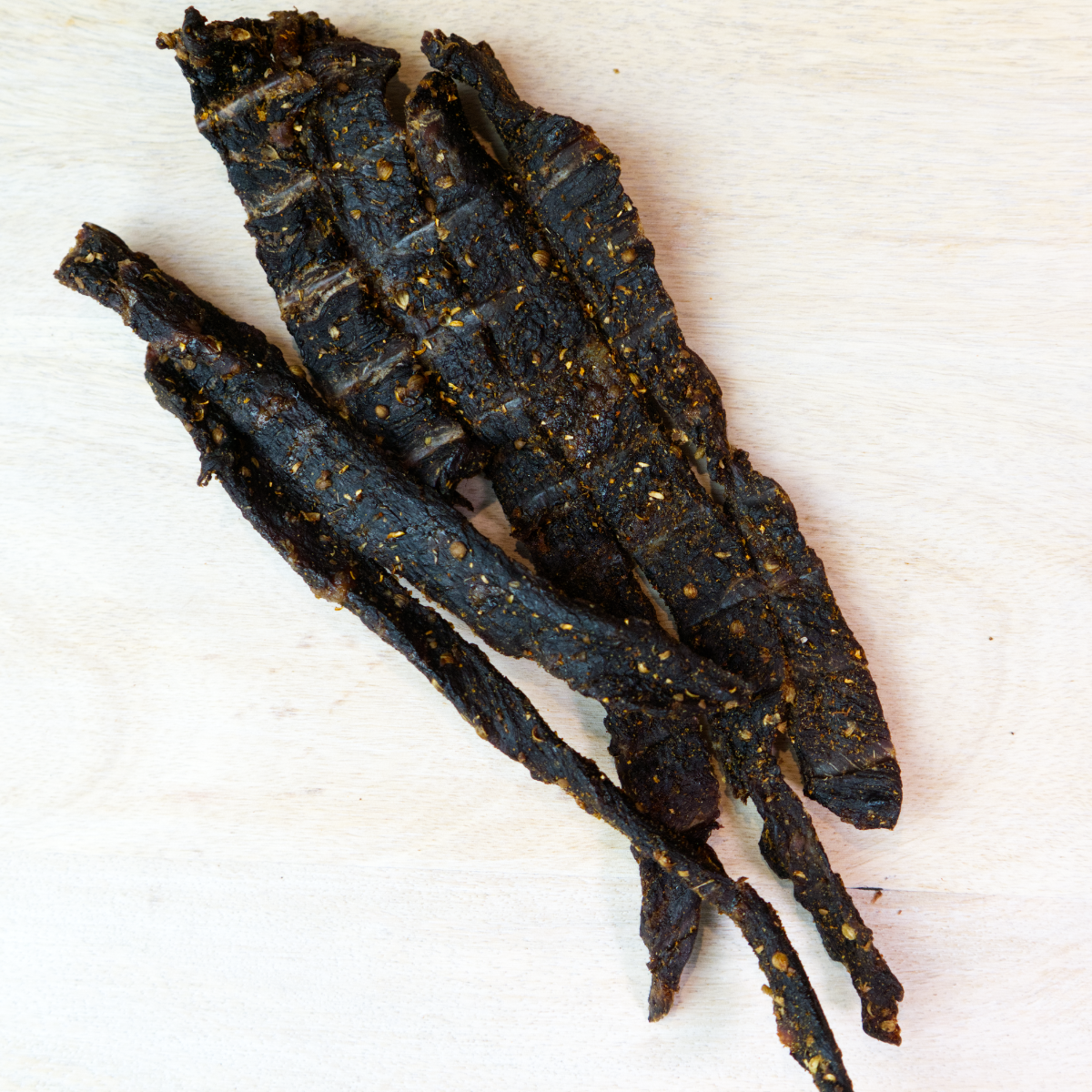 CHAKALAKA JERKY