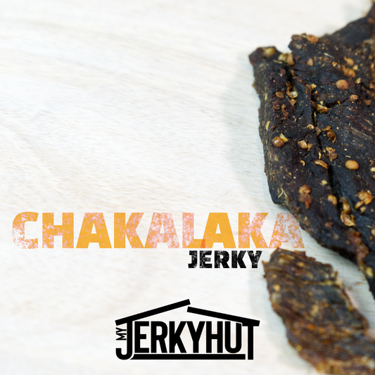 CHAKALAKA JERKY