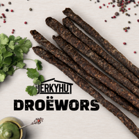 Droëwors