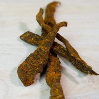 SPICY JERKY SAMPLE PACK