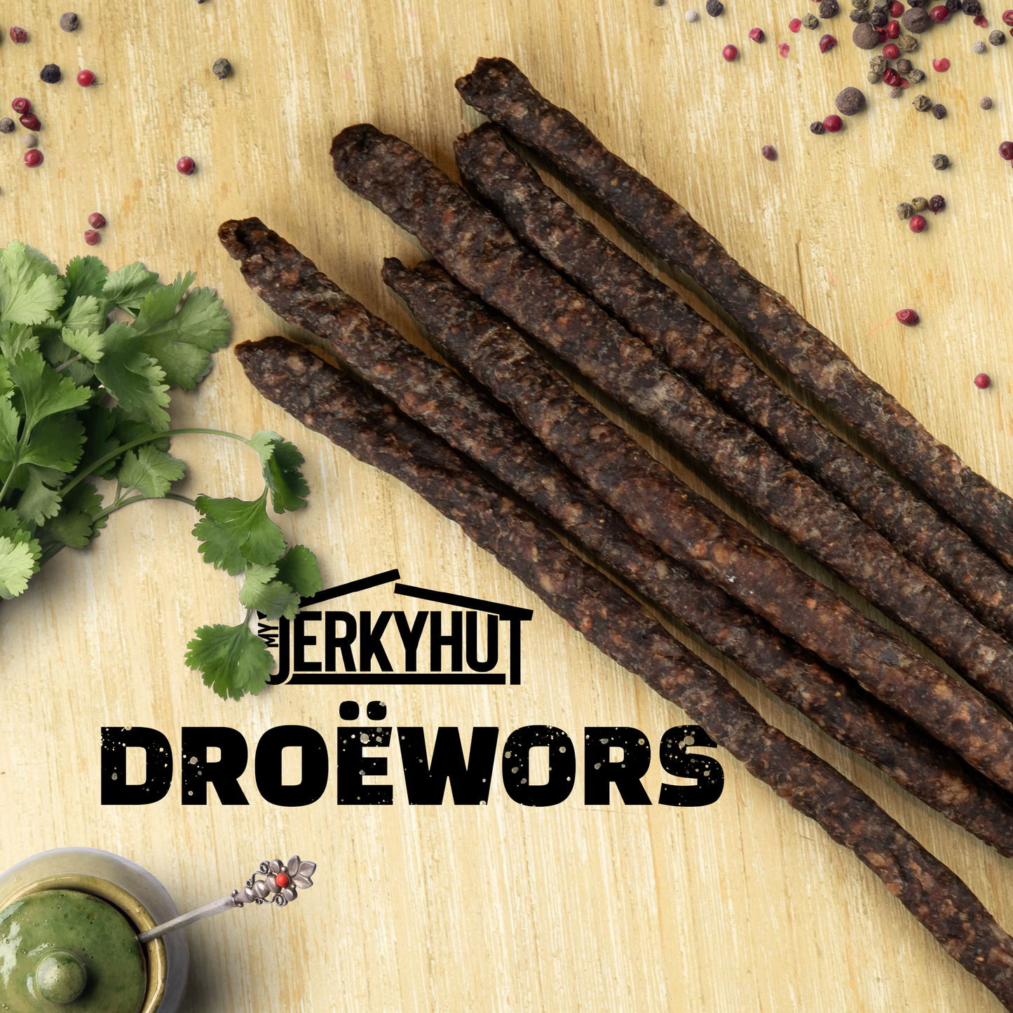 Droëwors