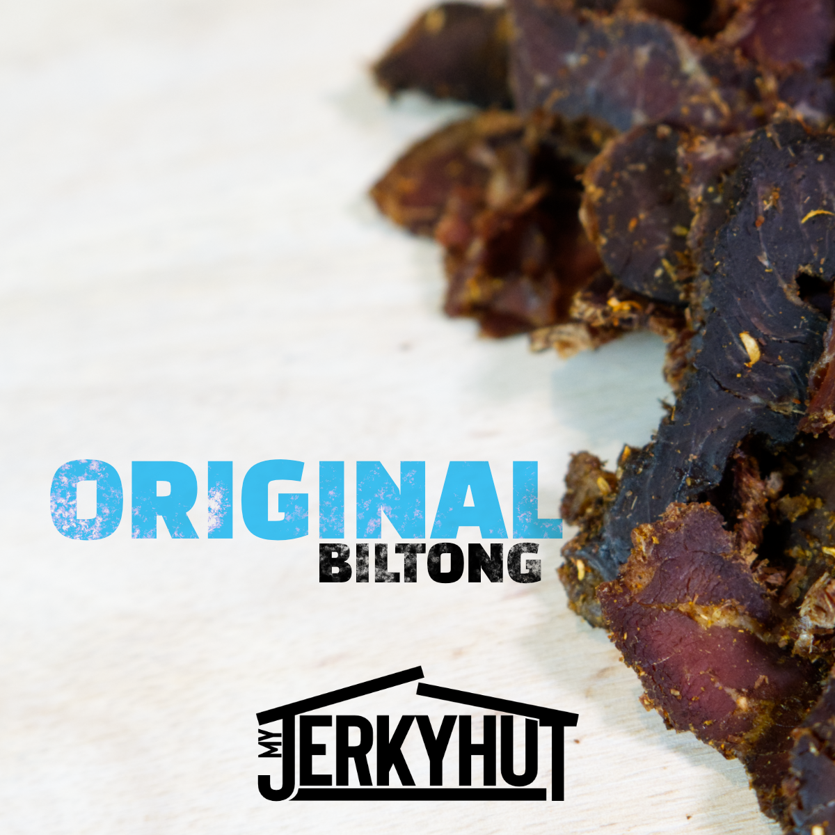 ORIGINAL BILTONG