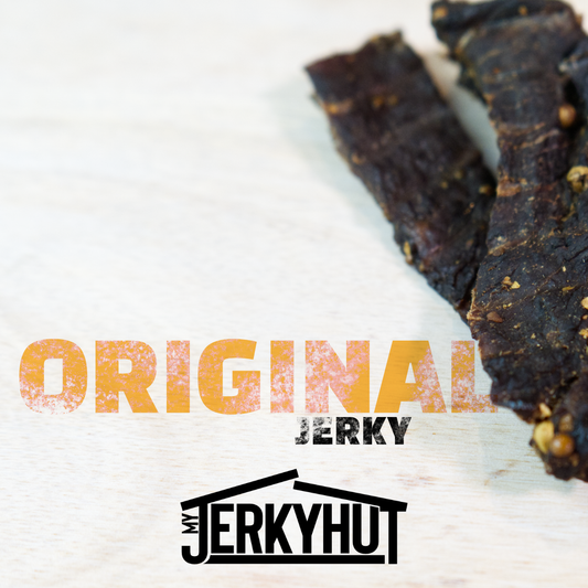 ORIGINAL JERKY